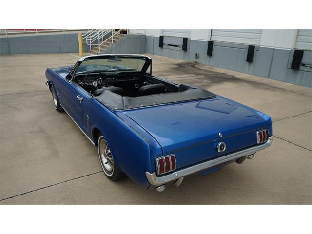 1965 Ford Mustang (CC-2067383) for sale in Grapevine, Texas