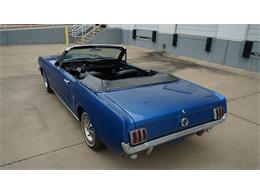 1965 Ford Mustang (CC-2067383) for sale in Grapevine, Texas