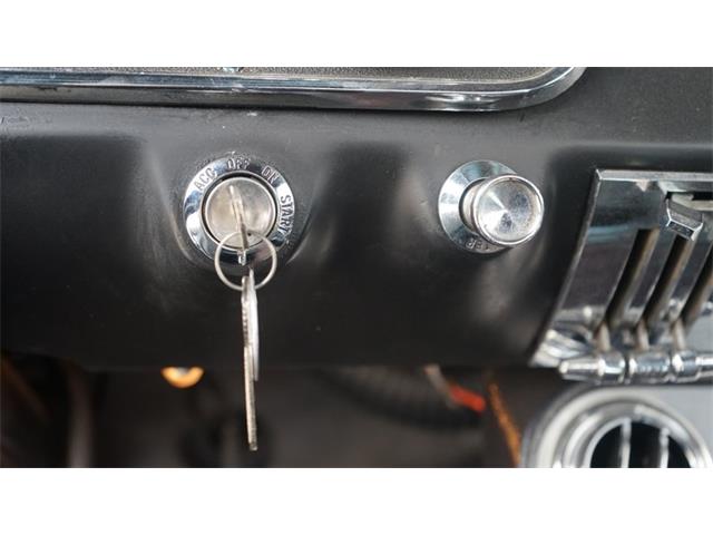 1965 Ford Mustang (CC-2067383) for sale in Grapevine, Texas