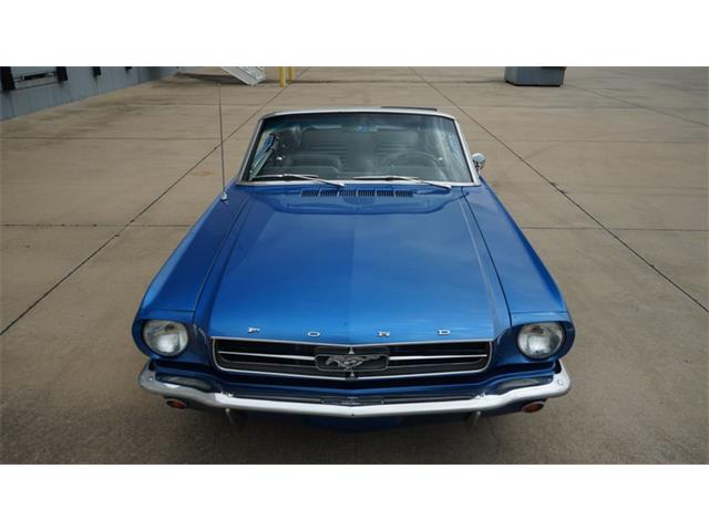 1965 Ford Mustang (CC-2067383) for sale in Grapevine, Texas