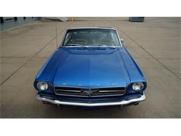 1965 Ford Mustang (CC-2067383) for sale in Grapevine, Texas