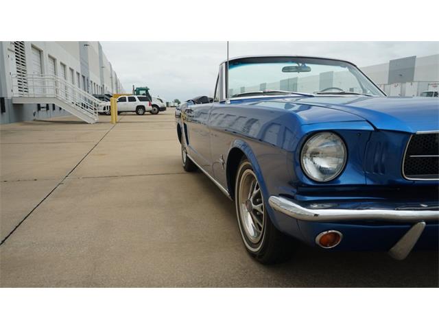1965 Ford Mustang (CC-2067383) for sale in Grapevine, Texas