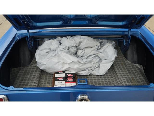 1965 Ford Mustang (CC-2067383) for sale in Grapevine, Texas