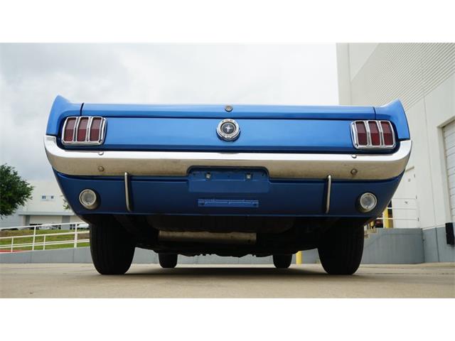 1965 Ford Mustang (CC-2067383) for sale in Grapevine, Texas