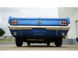 1965 Ford Mustang (CC-2067383) for sale in Grapevine, Texas