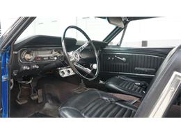 1965 Ford Mustang (CC-2067383) for sale in Grapevine, Texas