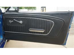 1965 Ford Mustang (CC-2067383) for sale in Grapevine, Texas