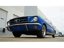1965 Ford Mustang (CC-2067383) for sale in Grapevine, Texas