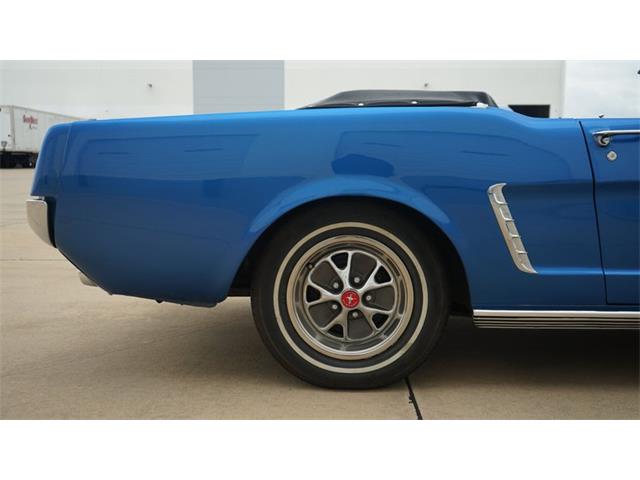 1965 Ford Mustang (CC-2067383) for sale in Grapevine, Texas
