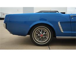 1965 Ford Mustang (CC-2067383) for sale in Grapevine, Texas