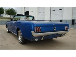 1965 Ford Mustang (CC-2067383) for sale in Grapevine, Texas