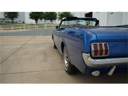 1965 Ford Mustang (CC-2067383) for sale in Grapevine, Texas