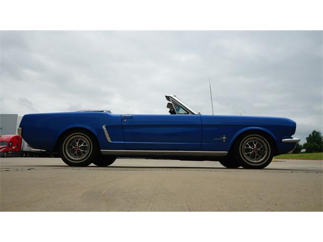 1965 Ford Mustang (CC-2067383) for sale in Grapevine, Texas