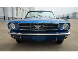 1965 Ford Mustang (CC-2067383) for sale in Grapevine, Texas