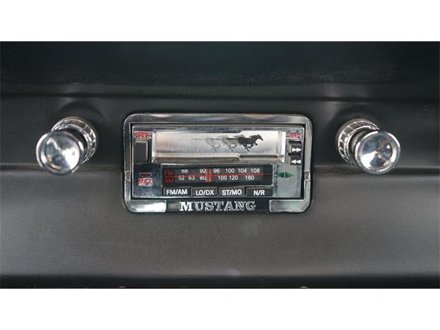 1965 Ford Mustang (CC-2067383) for sale in Grapevine, Texas