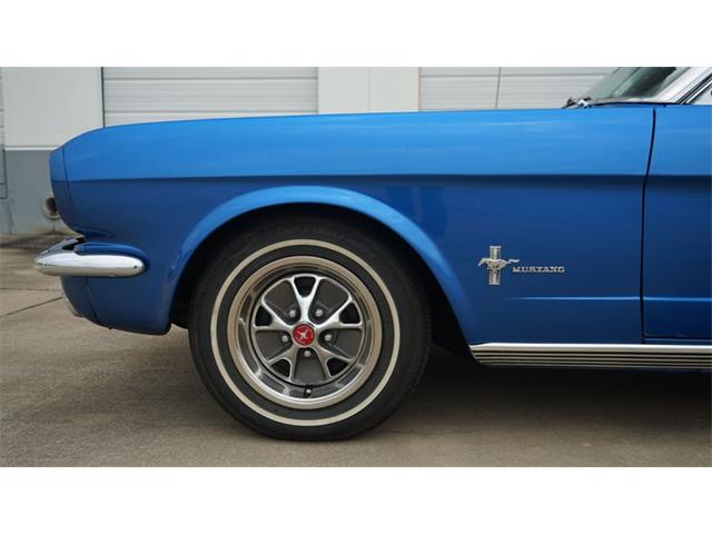1965 Ford Mustang (CC-2067383) for sale in Grapevine, Texas