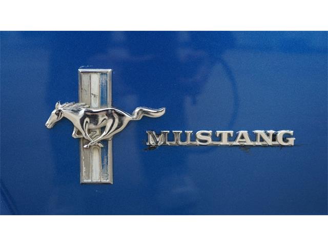 1965 Ford Mustang (CC-2067383) for sale in Grapevine, Texas