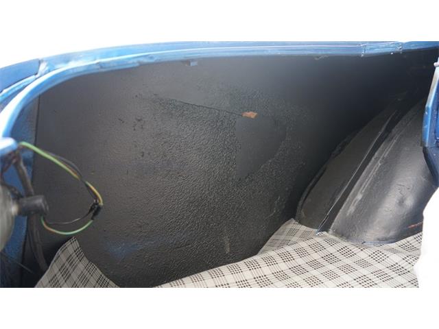 1965 Ford Mustang (CC-2067383) for sale in Grapevine, Texas