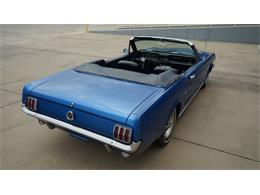1965 Ford Mustang (CC-2067383) for sale in Grapevine, Texas