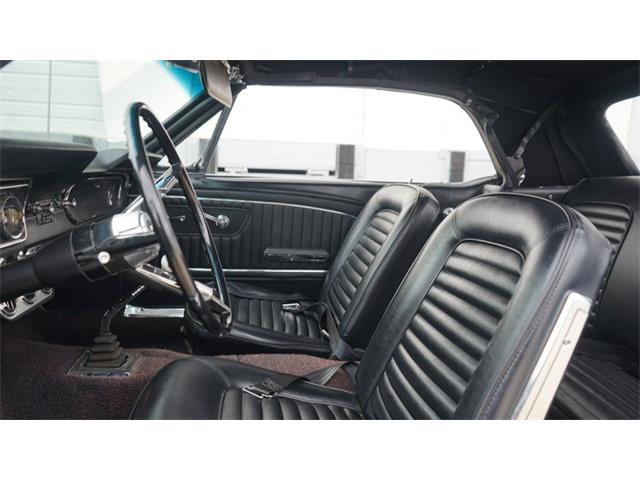 1965 Ford Mustang (CC-2067383) for sale in Grapevine, Texas