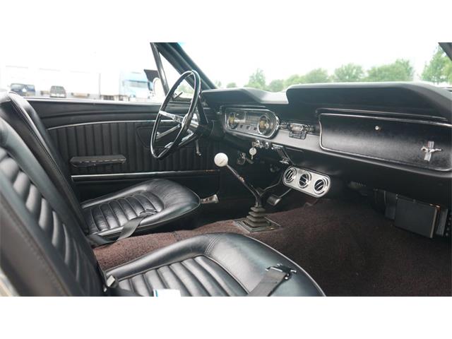1965 Ford Mustang (CC-2067383) for sale in Grapevine, Texas