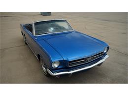 1965 Ford Mustang (CC-2067383) for sale in Grapevine, Texas