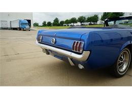 1965 Ford Mustang (CC-2067383) for sale in Grapevine, Texas