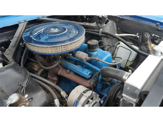 1965 Ford Mustang (CC-2067383) for sale in Grapevine, Texas