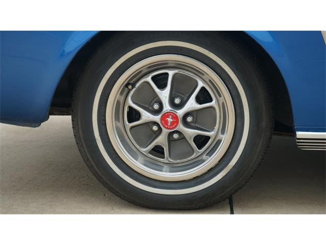 1965 Ford Mustang (CC-2067383) for sale in Grapevine, Texas