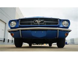 1965 Ford Mustang (CC-2067383) for sale in Grapevine, Texas