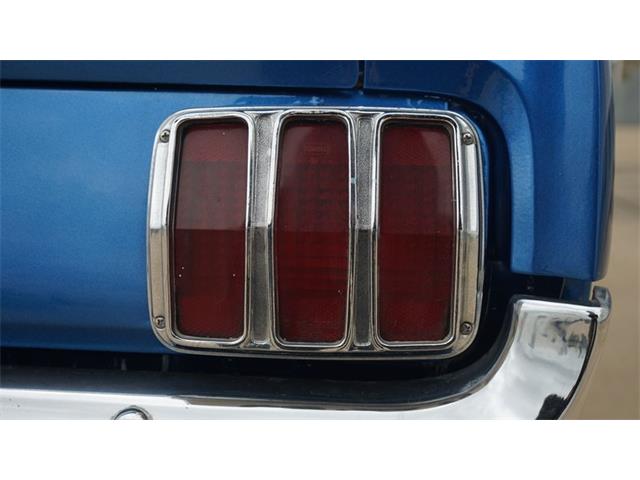 1965 Ford Mustang (CC-2067383) for sale in Grapevine, Texas
