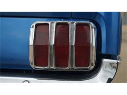 1965 Ford Mustang (CC-2067383) for sale in Grapevine, Texas