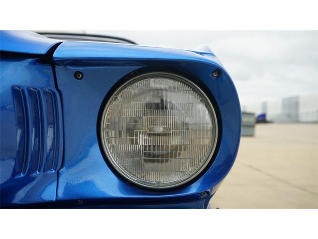 1965 Ford Mustang (CC-2067383) for sale in Grapevine, Texas