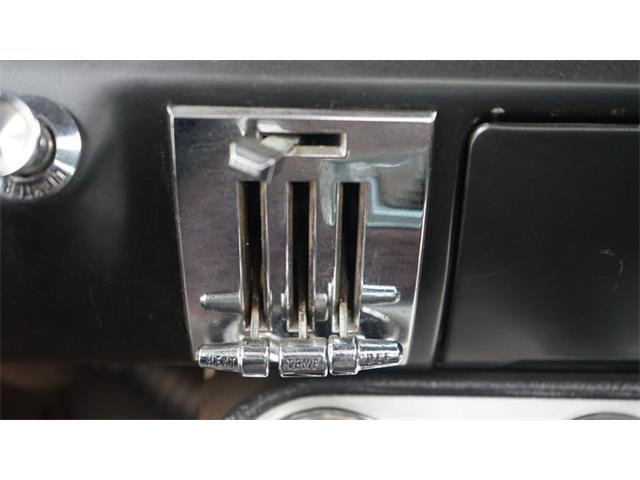 1965 Ford Mustang (CC-2067383) for sale in Grapevine, Texas