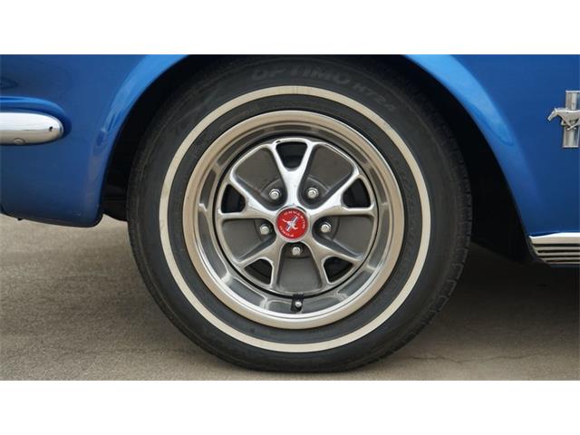 1965 Ford Mustang (CC-2067383) for sale in Grapevine, Texas