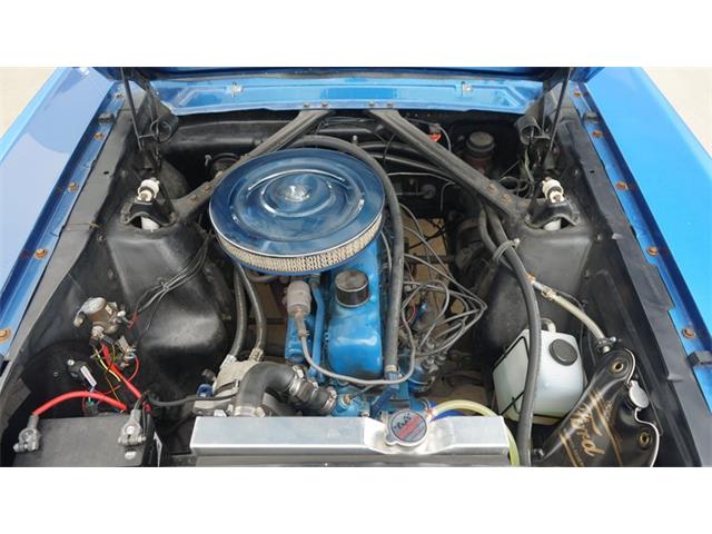 1965 Ford Mustang (CC-2067383) for sale in Grapevine, Texas