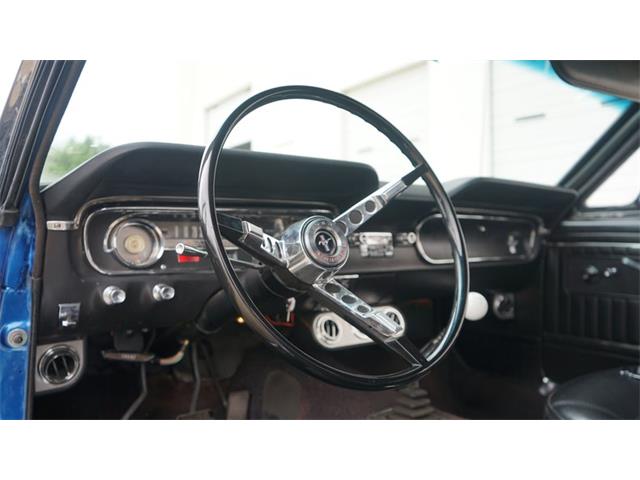 1965 Ford Mustang (CC-2067383) for sale in Grapevine, Texas