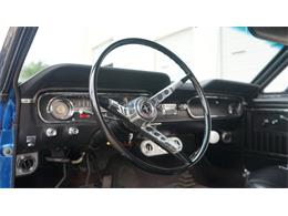 1965 Ford Mustang (CC-2067383) for sale in Grapevine, Texas