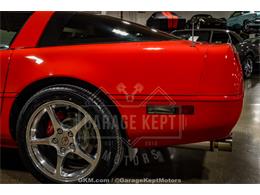 1993 Chevrolet Corvette (CC-2067384) for sale in Grand Rapids, Michigan