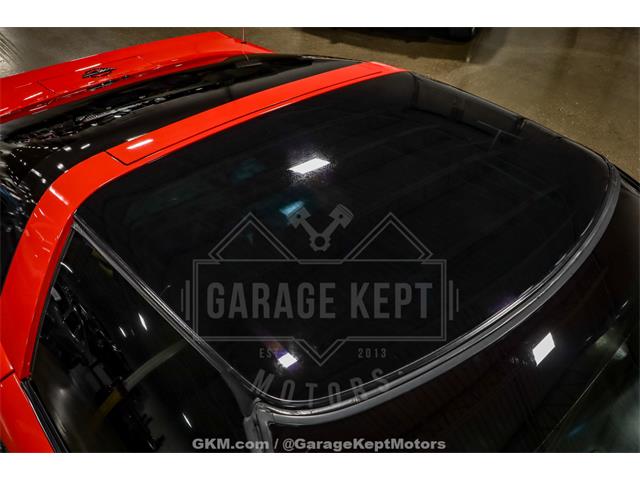 1993 Chevrolet Corvette (CC-2067384) for sale in Grand Rapids, Michigan