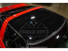 1993 Chevrolet Corvette (CC-2067384) for sale in Grand Rapids, Michigan