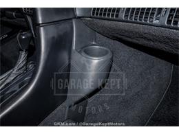 1993 Chevrolet Corvette (CC-2067384) for sale in Grand Rapids, Michigan