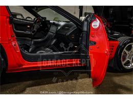 1993 Chevrolet Corvette (CC-2067384) for sale in Grand Rapids, Michigan