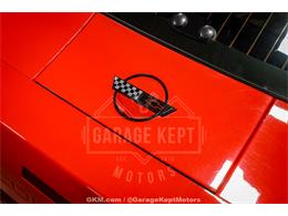 1993 Chevrolet Corvette (CC-2067384) for sale in Grand Rapids, Michigan