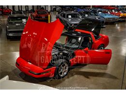 1993 Chevrolet Corvette (CC-2067384) for sale in Grand Rapids, Michigan