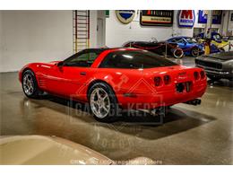 1993 Chevrolet Corvette (CC-2067384) for sale in Grand Rapids, Michigan