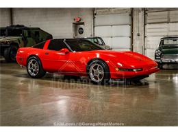 1993 Chevrolet Corvette (CC-2067384) for sale in Grand Rapids, Michigan