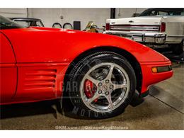 1993 Chevrolet Corvette (CC-2067384) for sale in Grand Rapids, Michigan