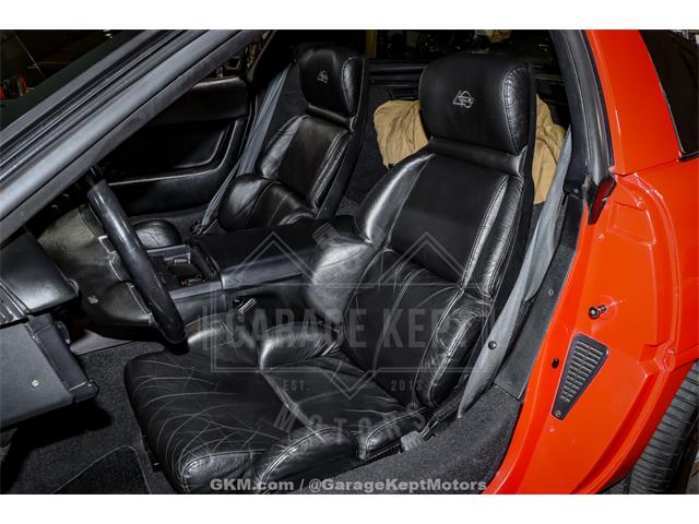 1993 Chevrolet Corvette (CC-2067384) for sale in Grand Rapids, Michigan