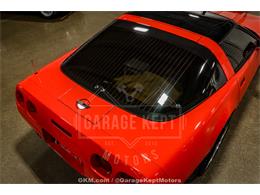 1993 Chevrolet Corvette (CC-2067384) for sale in Grand Rapids, Michigan